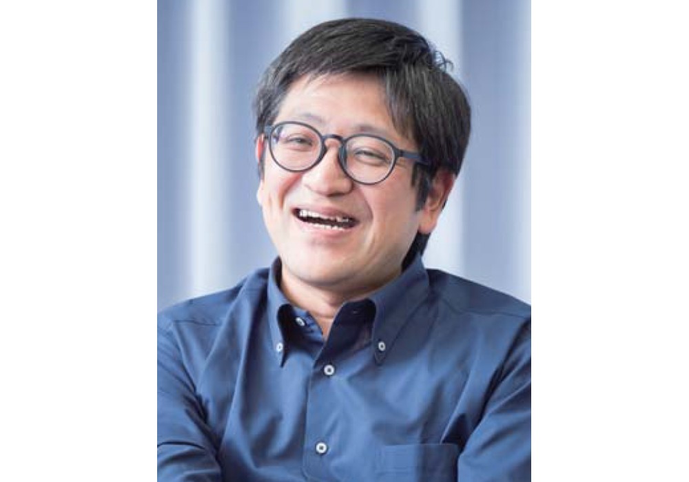 間宮広明主席研究員