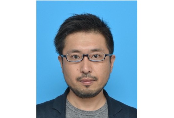 加藤勝美教授